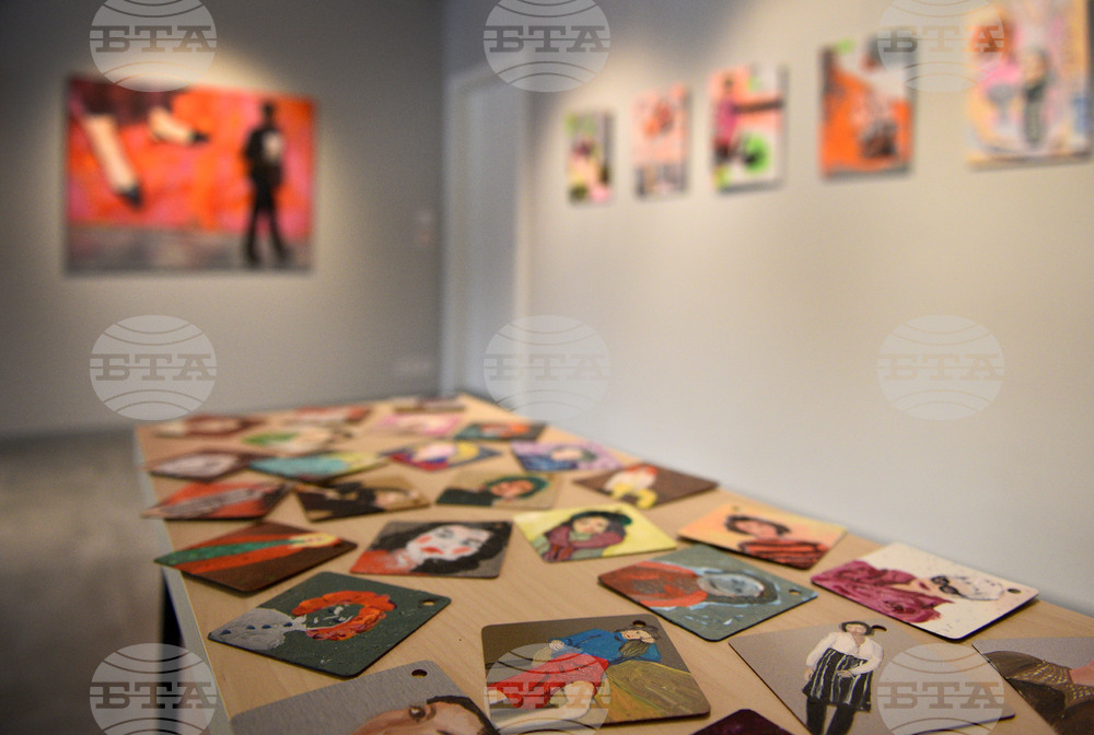 Варна - изложба