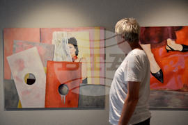 Варна - изложба