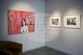 Варна - изложба