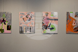 Варна - изложба