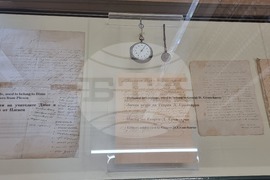 Плевен - Исторически музей - кът "Грънчарови"