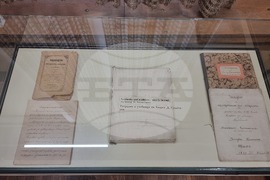 Плевен - Исторически музей - кът "Грънчарови"