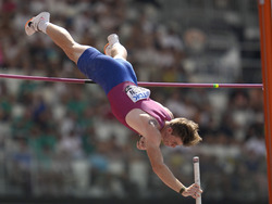 Hungary Athletics Worlds