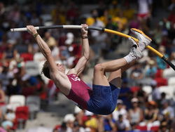 Hungary Athletics Worlds