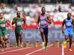 Hungary Athletics Worlds