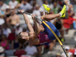 Hungary Athletics Worlds