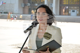 Русе - "Децата на войната" - изложба