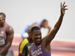 Hungary Athletics Worlds