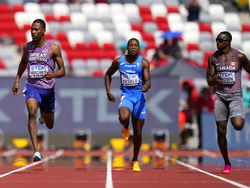 Hungary Athletics Worlds