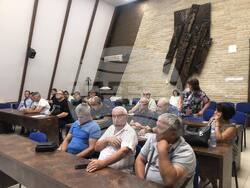 Снимка: Общински съвет Благоевград