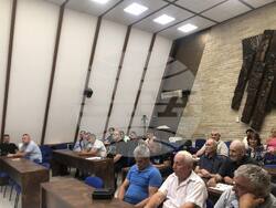 Снимка: Общински съвет Благоевград