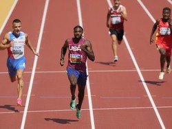 Hungary Athletics Worlds