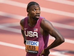 Hungary Athletics Worlds