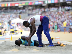 Hungary Athletics Worlds
