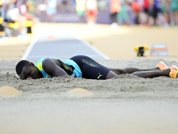 Hungary Athletics Worlds
