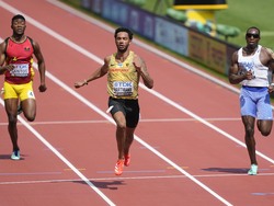 Hungary Athletics Worlds