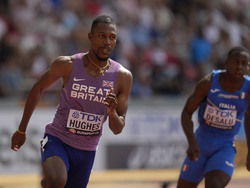 Hungary Athletics Worlds