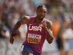 Hungary Athletics Worlds