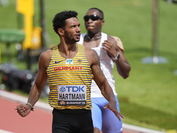 Hungary Athletics Worlds