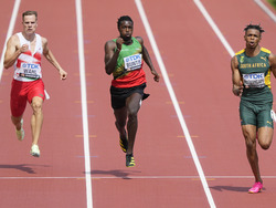 Hungary Athletics Worlds