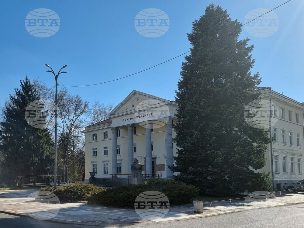 Концерт за предстоящите великденски празници представя Домът на културата в Кърджали