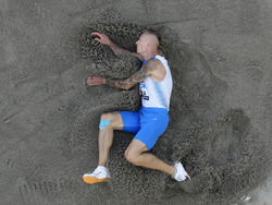 Hungary Athletics Worlds