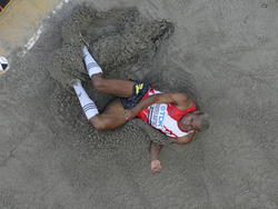 Hungary Athletics Worlds