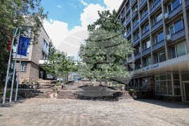 Областна дирекция на МВР София - обвинение - Княгиня Калина