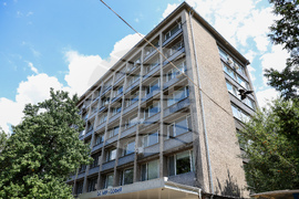 Областна дирекция на МВР София - обвинение - Княгиня Калина