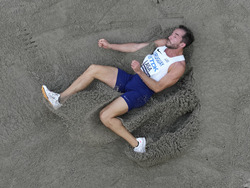 Hungary Athletics Worlds