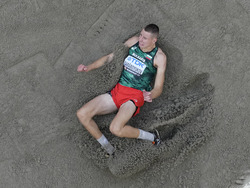 Hungary Athletics Worlds