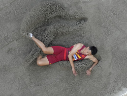 Hungary Athletics Worlds