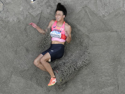 Hungary Athletics Worlds
