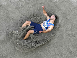Hungary Athletics Worlds