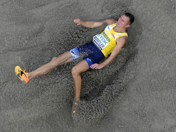 Hungary Athletics Worlds