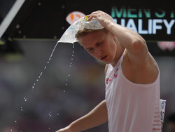 Hungary Athletics Worlds