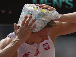 Hungary Athletics Worlds