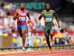 Hungary Athletics Worlds