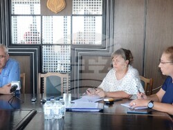 Снимка: Община Видин