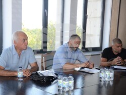 Снимка: Община Видин