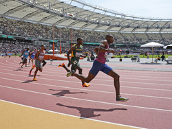 Hungary Athletics Worlds