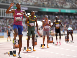 Hungary Athletics Worlds