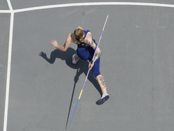 Hungary Athletics Worlds