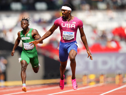 Hungary Athletics Worlds
