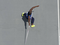 Hungary Athletics Worlds