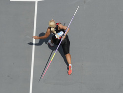 Hungary Athletics Worlds