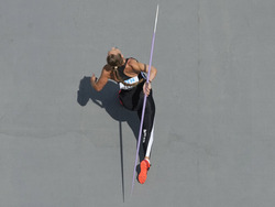 Hungary Athletics Worlds