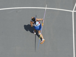 Hungary Athletics Worlds