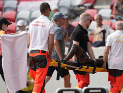 Hungary Athletics Worlds