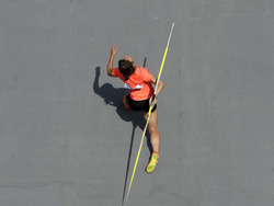 Hungary Athletics Worlds